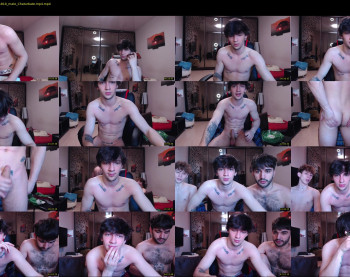 teddy_mode — 54 minute Chaturbate couple teen cam video, 1080p, Jun 16, 2022