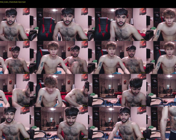 teddy_mode — 54 minute Chaturbate couple teen cam video, 1080p, Jun 16, 2022