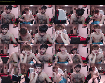 teddy_mode — 54 minute Chaturbate couple teen cam video, 1080p, Jun 16, 2022