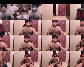 teddy_mode — 54 minute Chaturbate couple teen cam video, 1080p, Jun 17, 2022