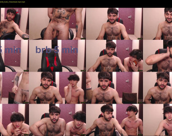 teddy_mode — 54 minute Chaturbate couple teen cam video, 1080p, Jun 17, 2022