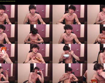teddy_mode — 35 minute Chaturbate couple teen cam video, 1080p, Jun 17, 2022