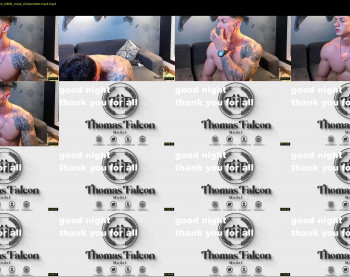 thomas_falcon1 — 21 minute Chaturbate male teen cam video, 1080p, Jun 16, 2022