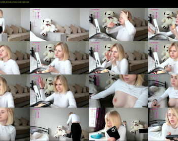 _be_my_daddy — 54 minute Chaturbate female teen cam video, 1080p, Jun 17, 2022