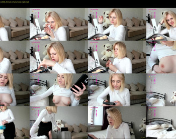_be_my_daddy — 40 minute Chaturbate female teen cam video, 1080p, Jun 17, 2022