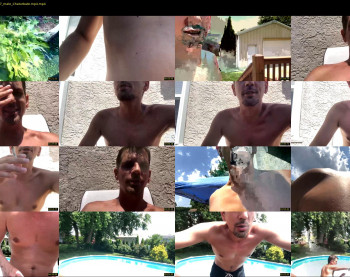 deviantill — 7 minute Chaturbate male teen cam video, 720p, Jun 17, 2022