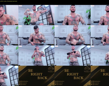 dimitri_sullivan — 58 minute Chaturbate male teen cam video, 1080p, Jun 17, 2022