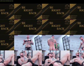 dimitri_sullivan — 67 minute Chaturbate male teen cam video, 1080p, Jun 17, 2022