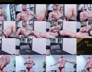 dimitri_sullivan — 47 minute Chaturbate male teen cam video, 1080p, Jun 17, 2022