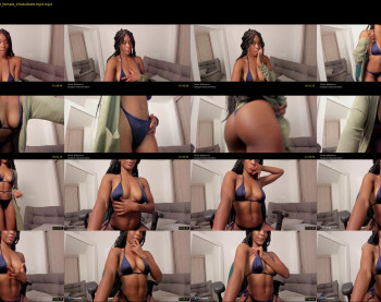 duna_du — 31 minute Chaturbate female teen cam video, 1080p, Jun 18, 2022