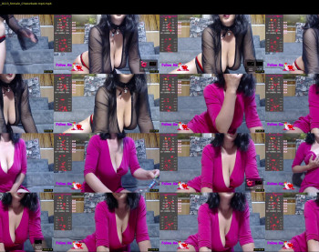 katrine_denev — 92 minute Chaturbate female teen cam video, 720p, Jun 18, 2022