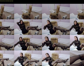miracle_rose — 55 minute Chaturbate female teen cam video, 1080p, Jun 17, 2022