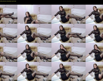 miracle_rose — 11 minute Chaturbate female teen cam video, 1080p, Jun 17, 2022