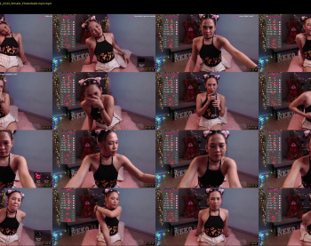 nekolicious143 — 15 minute Chaturbate female teen cam video, 1080p, Jun 17, 2022