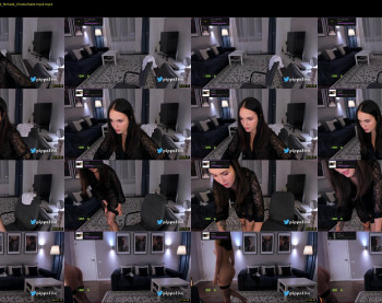pippalee — 9 minute Chaturbate female teen cam video, 1080p, Jun 17, 2022
