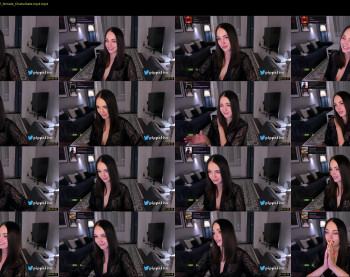 pippalee — 13 minute Chaturbate female teen cam video, 1080p, Jun 18, 2022