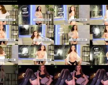 savanahwildc — 54 minute Chaturbate female teen cam video, 1080p, Jun 17, 2022