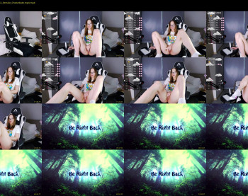shaaakeit — 61 minute Chaturbate female teen cam video, 1080p, Jun 18, 2022