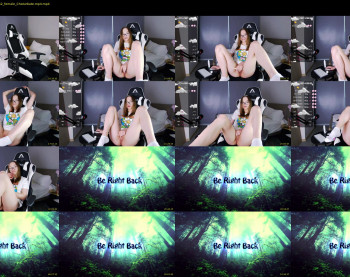 shaaakeit — 61 minute Chaturbate female teen cam video, 1080p, Jun 18, 2022