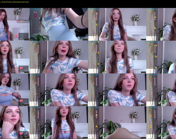 small_blondee — 49 minute Chaturbate female teen cam video, 720p, Jun 17, 2022