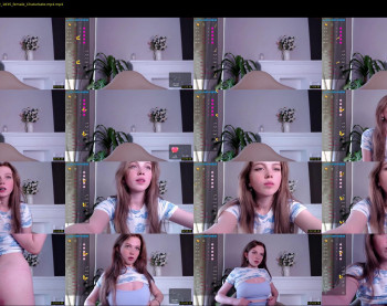 small_blondee — 97 minute Chaturbate female teen cam video, 720p, Jun 17, 2022