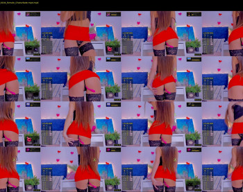 sooofffiyyaaa — 22 minute Chaturbate female teen cam video, 1080p, Jun 18, 2022