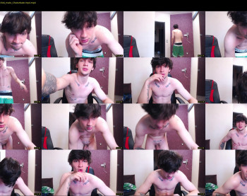 teddy_mode — 54 minute Chaturbate couple teen cam video, 1080p, Jun 17, 2022