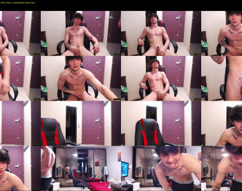 teddy_mode — 21 minute Chaturbate couple teen cam video, 1080p, Jun 17, 2022