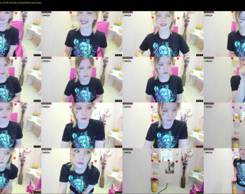 veronica_space — 33 minute Chaturbate female teen cam video, 1080p, Jun 17, 2022