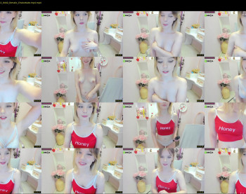 veronica_space — 23 minute Chaturbate female teen cam video, 1080p, Jun 18, 2022