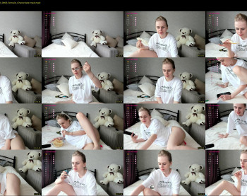 _be_my_daddy — 54 minute Chaturbate female teen cam video, 1080p, Jun 18, 2022
