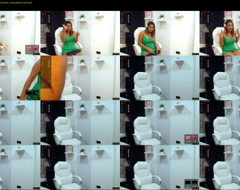 ainaah_ — 4 minute Chaturbate female teen cam video, 1080p, Jun 18, 2022
