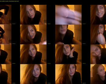 cornishcandy — 10 minute Chaturbate female teen cam video, 720p, Jun 18, 2022