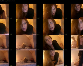 cornishcandy — 58 minute Chaturbate female teen cam video, 720p, Jun 18, 2022