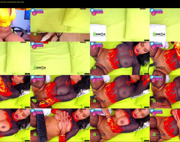 cute_eli — 55 minute Chaturbate female teen cam video, 1080p, Jun 18, 2022