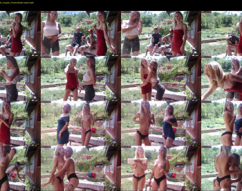 danamily — 56 minute Chaturbate female teen cam video, 1080p, Jun 18, 2022