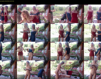 danamily — 46 minute Chaturbate female teen cam video, 1080p, Jun 18, 2022