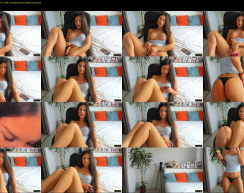 devilish_goddes — 41 minute Chaturbate female teen cam video, 1080p, Jun 18, 2022