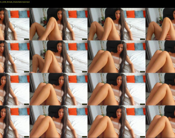 devilish_goddes — 7 minute Chaturbate female teen cam video, 1080p, Jun 18, 2022