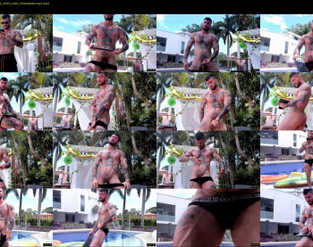 dimitri_sullivan — 65 minute Chaturbate male teen cam video, 1080p, Jun 18, 2022