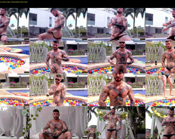 dimitri_sullivan — 55 minute Chaturbate male teen cam video, 1080p, Jun 18, 2022