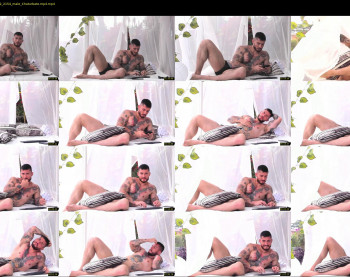 dimitri_sullivan — 13 minute Chaturbate male teen cam video, 1080p, Jun 18, 2022