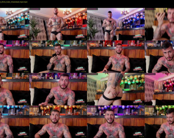 dimitri_sullivan — 32 minute Chaturbate male teen cam video, 1080p, Jun 19, 2022