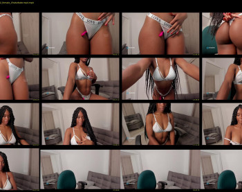 duna_du — 58 minute Chaturbate female teen cam video, 1080p, Jun 18, 2022