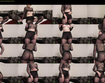 evalewis — 22 minute Chaturbate female teen cam video, 1080p, Jun 18, 2022