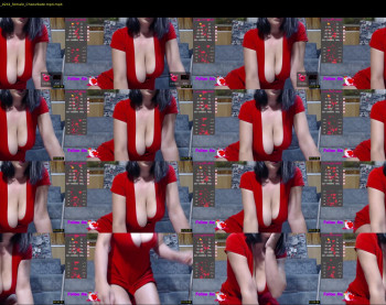 katrine_denev — 13 minute Chaturbate female teen cam video, 720p, Jun 19, 2022