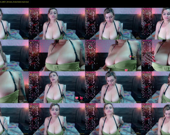 melisa_mcarthy — 55 minute Chaturbate couple teen cam video, 1080p, Jun 18, 2022