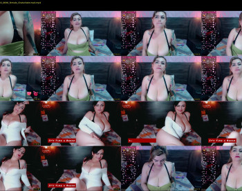 melisa_mcarthy — 60 minute Chaturbate couple teen cam video, 1080p, Jun 18, 2022