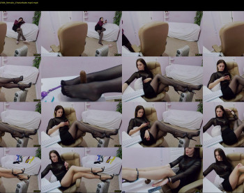 miracle_rose — 54 minute Chaturbate female teen cam video, 1080p, Jun 18, 2022