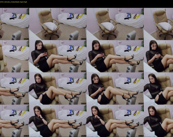 miracle_rose — 11 minute Chaturbate female teen cam video, 1080p, Jun 18, 2022